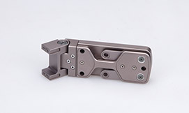 How to judge the precision CNC processing factory, ok？